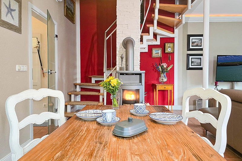 SD Hausmeister Service Zingst auf dem Darß