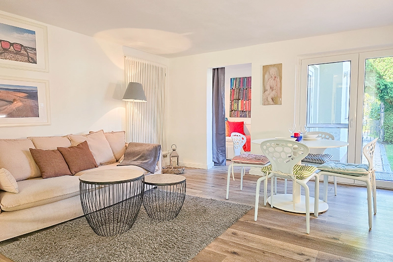 SD Hausmeister Service Zingst auf dem Darß