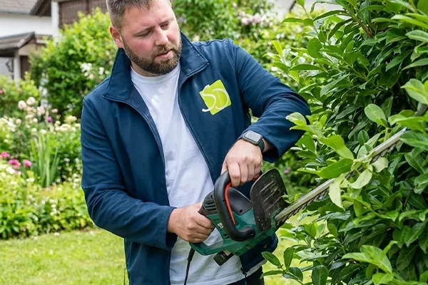 SD Hausmeister Service Zingst auf dem Darß