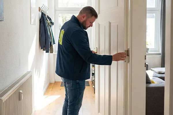 SD Hausmeister Service Zingst auf dem Darß