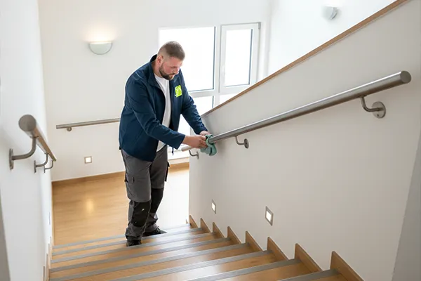 SD Hausmeister Service Zingst auf dem Darß