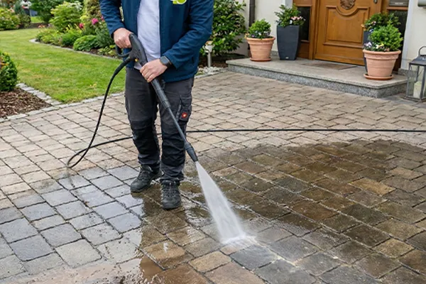 SD Hausmeister Service Zingst auf dem Darß