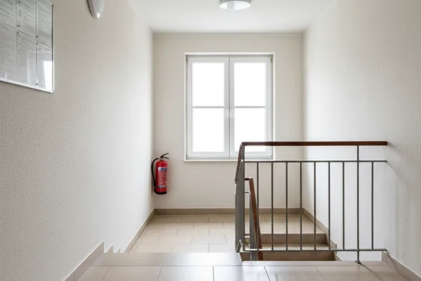 SD Hausmeister Service Zingst auf dem Darß