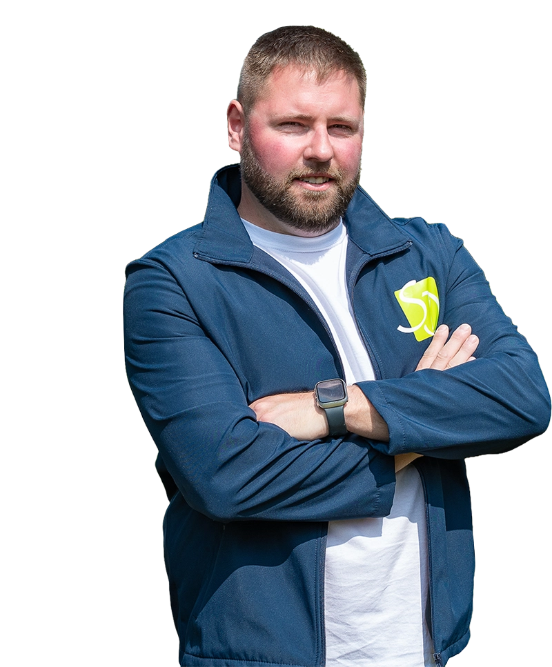 SD Hausmeister Service Zingst auf dem Darß